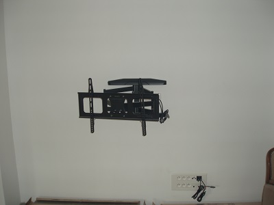 Électricité cuisine rénovation